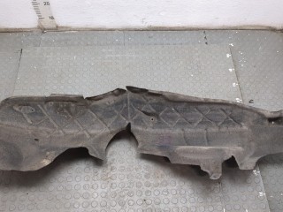Защита арок (подкрылок) правая задняя, ориг. номер LR027401, Land Rover Range Rover Evoque 2011-2015