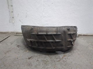 Защита арок (подкрылок) правая задняя, ориг. номер 17A810972A, Volkswagen Jetta 7 2018-2022