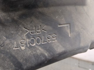 Защита арок (подкрылок) левая передняя, ориг. номер 5370C185, Mitsubishi Outlander 2021-2026