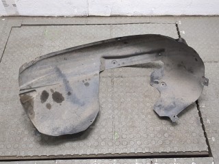 Защита арок (подкрылок) правая передняя Audi A3 2004-2008