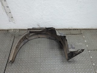 Защита арок (подкрылок) левая передняя, ориг. номер 74151SJD900, Honda FR-V 2004-2009