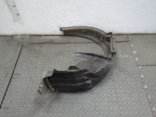 Защита арок (подкрылок) левая передняя, ориг. номер 74151SJD900, Honda FR-V 2004-2009