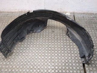 Защита арок (подкрылок) левая передняя, ориг. номер 86811B2000, KIA Soul 2011-2014