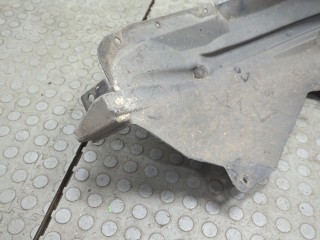 Защита арок (подкрылок) правая передняя, ориг. номер 7282179J0, Suzuki SX4 2006-2014