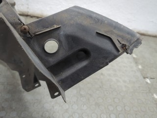 Защита арок (подкрылок) правая передняя, ориг. номер 7282179J0, Suzuki SX4 2006-2014