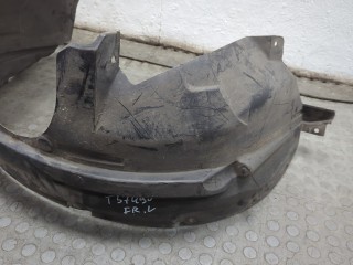 Защита арок (подкрылок) левая передняя, ориг. номер 7232279J0, Suzuki SX4 2006-2014