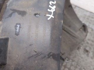 Защита арок (подкрылок) левая передняя, ориг. номер 7136FZ, Peugeot 308 2011-2015