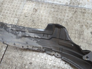 Защита арок (подкрылок) левая передняя, ориг. номер 538760D010, Toyota Yaris 2003-2005