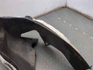 Защита арок (подкрылок) левая задняя, ориг. номер 86821N7000, Hyundai Tucson 4 2020-2024