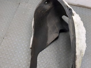 Защита арок (подкрылок) левая задняя, ориг. номер 86821N7000, Hyundai Tucson 4 2020-2024