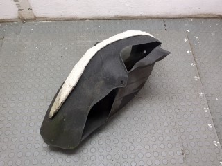 Защита арок (подкрылок) левая задняя, ориг. номер 86821N7000, Hyundai Tucson 4 2020-2024