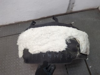 Защита арок (подкрылок) правая задняя, ориг. номер 86822N7000, Hyundai Tucson 4 2020-2024