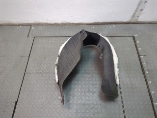 Защита арок (подкрылок) правая задняя, ориг. номер 86822N7000, Hyundai Tucson 4 2020-2024