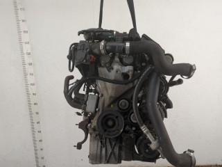 Двигатель (ДВС на разборку) Ford Focus 2011-2015
