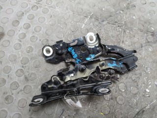 Петля капота левая, ориг. номер 8494431, 41008494431, BMW 3 G20, G21 2018-2022