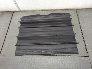 Шторка багажника, ориг. номер 333867769A, Volkswagen Passat 4 1993-1997