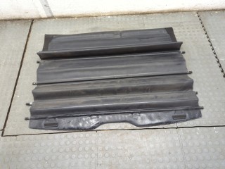 Шторка багажника, ориг. номер 333867769A, Volkswagen Passat 4 1993-1997