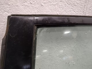 Дверь боковая (легковая) левая задняя, Mazda 3 2008-2011