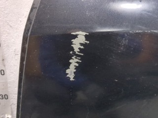 Дверь боковая (легковая) левая задняя, Mazda 3 2008-2011