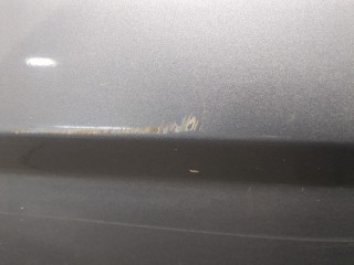 Дверь боковая (легковая) левая задняя, ориг. номер 5074525AB, Chrysler Sebring 2006-2010