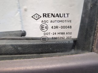 Дверь боковая (легковая) левая задняя, ориг. номер 821017991R, Renault Scenic 2009-2012