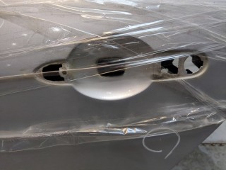 Дверь боковая (легковая) левая задняя, ориг. номер 821017991R, Renault Scenic 2009-2012
