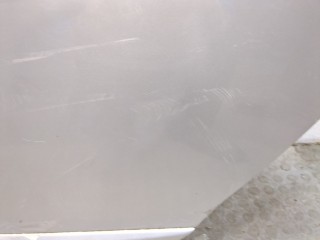 Дверь боковая (легковая) левая задняя, ориг. номер 821017991R, Renault Scenic 2009-2012