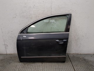 Дверь боковая (легковая) левая передняя Volkswagen Passat 2005-2010