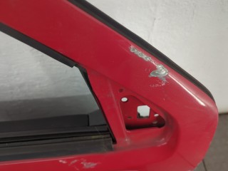 Дверь боковая (легковая) правая передняя, ориг. номер 6800186G00, Suzuki Ignis 2003-2008