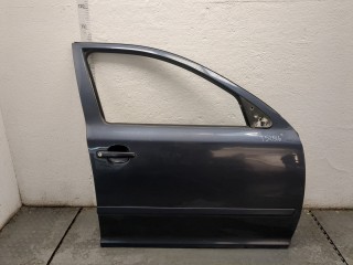 Дверь боковая (легковая) правая передняя Skoda Octavia 2000-2011