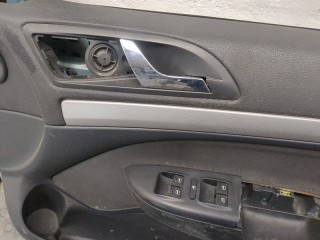 Дверь боковая (легковая) правая передняя, ориг. номер 1Z0831056, Skoda Octavia 2000-2011
