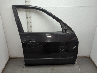 Дверь боковая (легковая) правая передняя BMW X5 E70 2006-2010