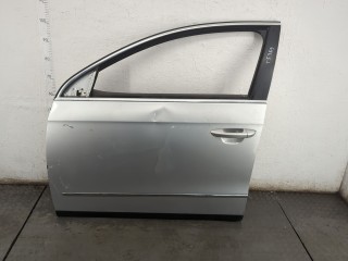 Дверь боковая (легковая) левая передняя Volkswagen Passat 2005-2010