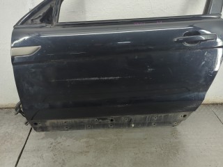 Дверь боковая (легковая) левая передняя, ориг. номер LR028555, Land Rover Range Rover Evoque 2011-2015