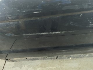 Дверь боковая (легковая) левая передняя, ориг. номер LR028555, Land Rover Range Rover Evoque 2011-2015