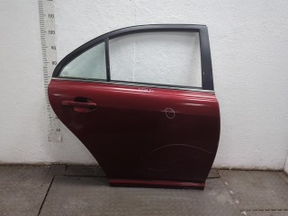 Дверь боковая (легковая) правая задняя, ориг. номер 6700305110, Toyota Avensis 2 2003-2006