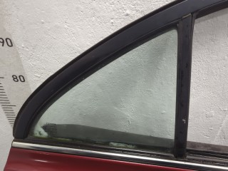 Дверь боковая (легковая) правая задняя, ориг. номер 6700305110, Toyota Avensis 2 2003-2006
