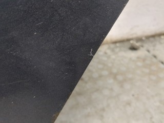 Дверь боковая (легковая) левая задняя, ориг. номер 670040D110, Toyota Yaris 2005-2009