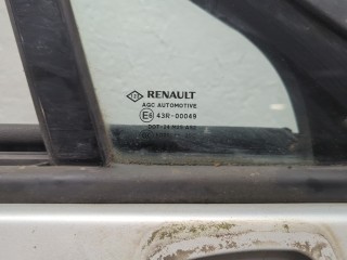 Дверь боковая (легковая) правая передняя, ориг. номер 801008349R, Renault Scenic 2009-2012