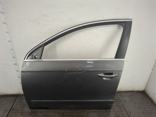 Дверь боковая (легковая) левая передняя Volkswagen Passat 2005-2010