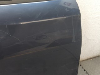 Дверь боковая (легковая) правая задняя, ориг. номер 821003KC0A, Nissan Pathfinder 2010-2014
