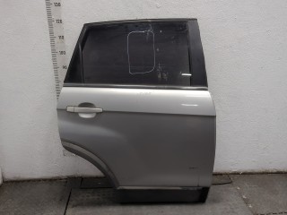 Дверь боковая (легковая) правая задняя, ориг. номер 94543753, Chevrolet Captiva 2006-2011