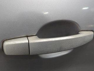 Дверь боковая (легковая) правая задняя, ориг. номер 94543753, Chevrolet Captiva 2006-2011