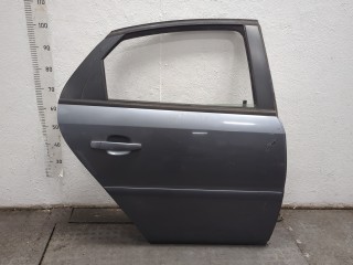 Дверь боковая (легковая) правая задняя Opel Vectra 2002-2005