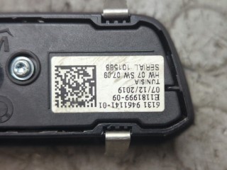 Переключатель света, ориг. номер 61319461141, 9461141, BMW 3 G20, G21 2018-2022