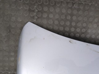 Замок багажника, ориг. номер A2217500085, Mercedes S-Класс 2005-2009