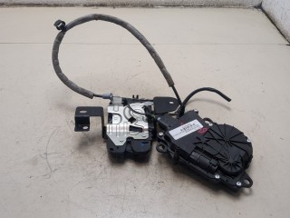 Замок багажника, ориг. номер CPLA442A66BE, Land Rover Range Rover 4 2012-2017