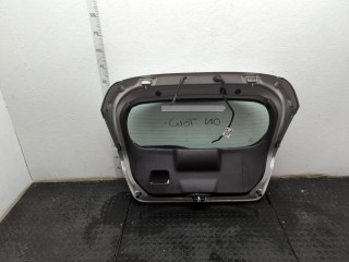 Замок багажника, ориг. номер 1761865, Ford Fiesta 2012-2019