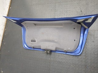 Замок багажника, ориг. номер 31335046, Volvo S40 2003-2007