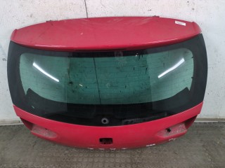 Замок багажника, ориг. номер 1P0827505D, Seat Leon 2005-2012